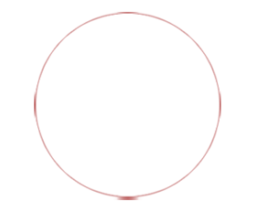 nombre 1 2 3 représentés au moyen du cercle